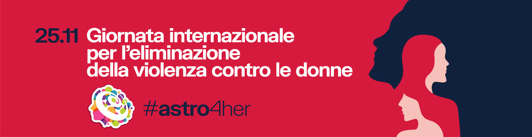 Giornata internazionale della violenza contro le donne